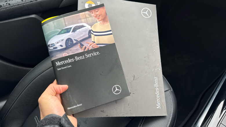 Mercedes-AMG A-Class A35 4Matic Premium Edition 5dr Auto Petrol Hatchback